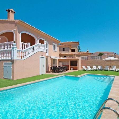Holiday Home Magia By Interhome กัลเป ภายนอก รูปภาพ
