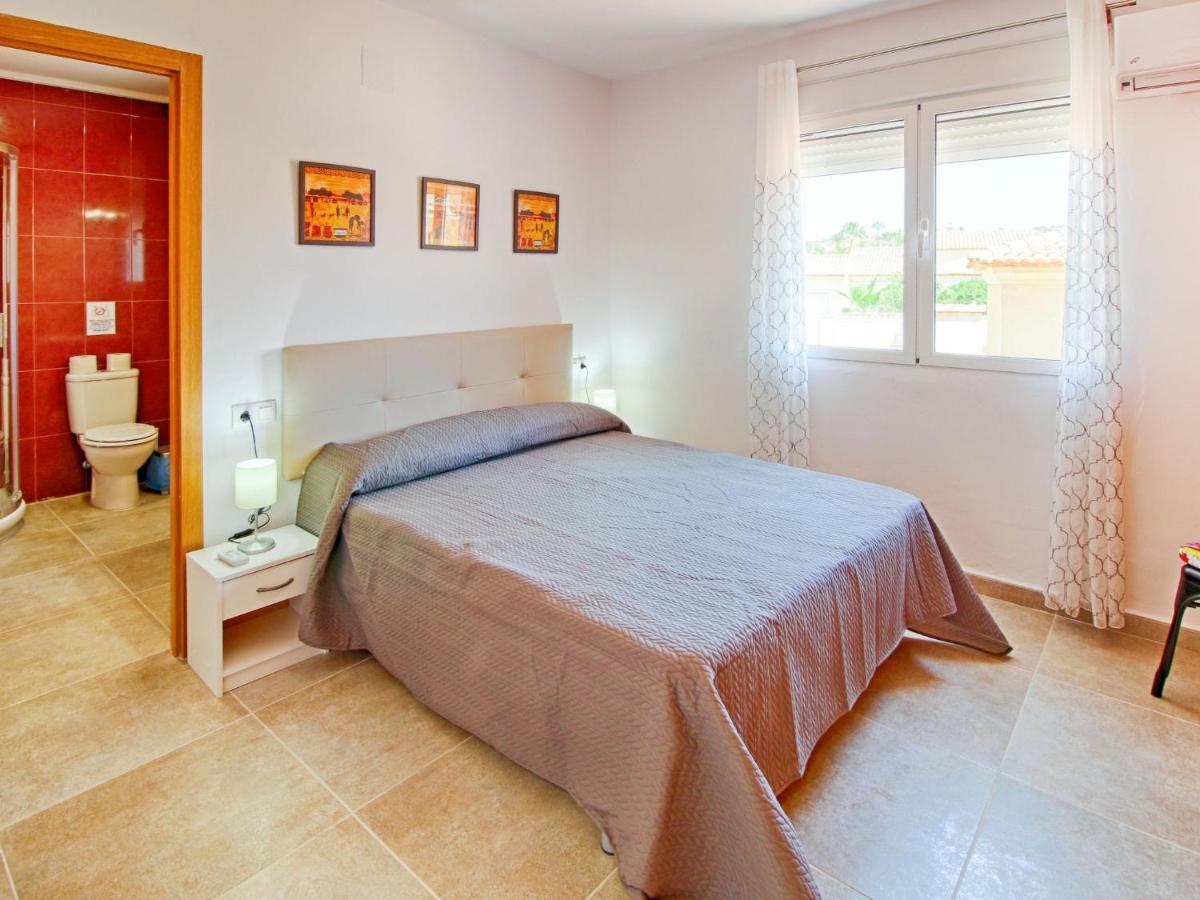 Holiday Home Magia By Interhome กัลเป ภายนอก รูปภาพ
