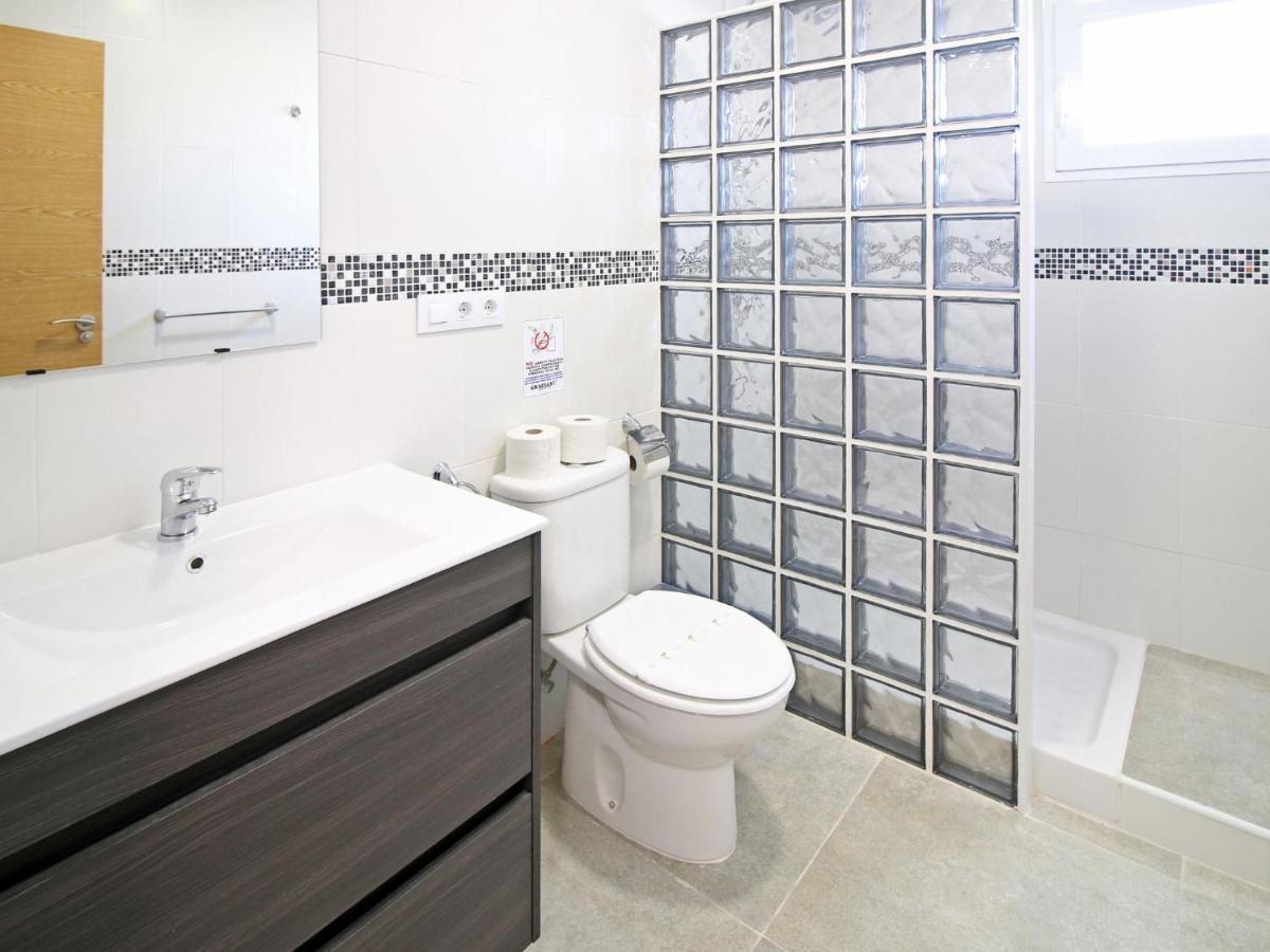 Holiday Home Magia By Interhome กัลเป ภายนอก รูปภาพ