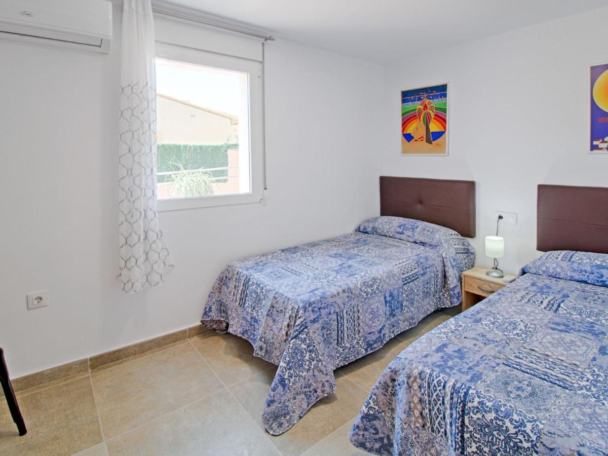 Holiday Home Magia By Interhome กัลเป ภายนอก รูปภาพ