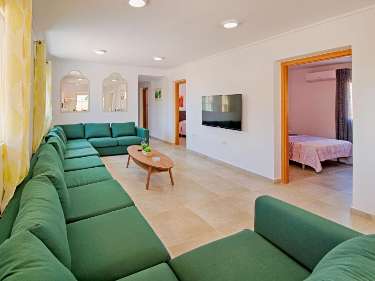 Holiday Home Magia By Interhome กัลเป ภายนอก รูปภาพ