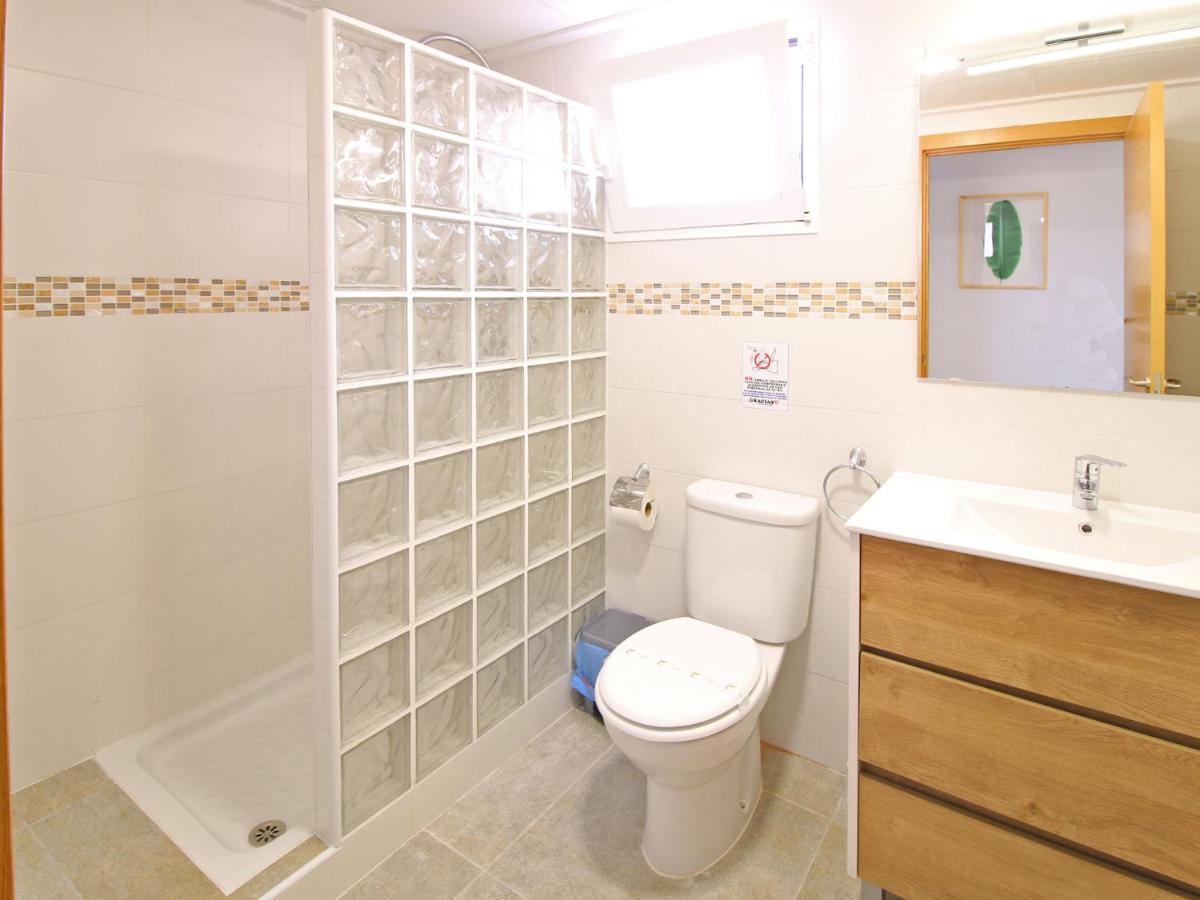 Holiday Home Magia By Interhome กัลเป ภายนอก รูปภาพ