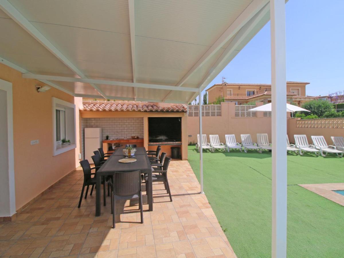 Holiday Home Magia By Interhome กัลเป ภายนอก รูปภาพ