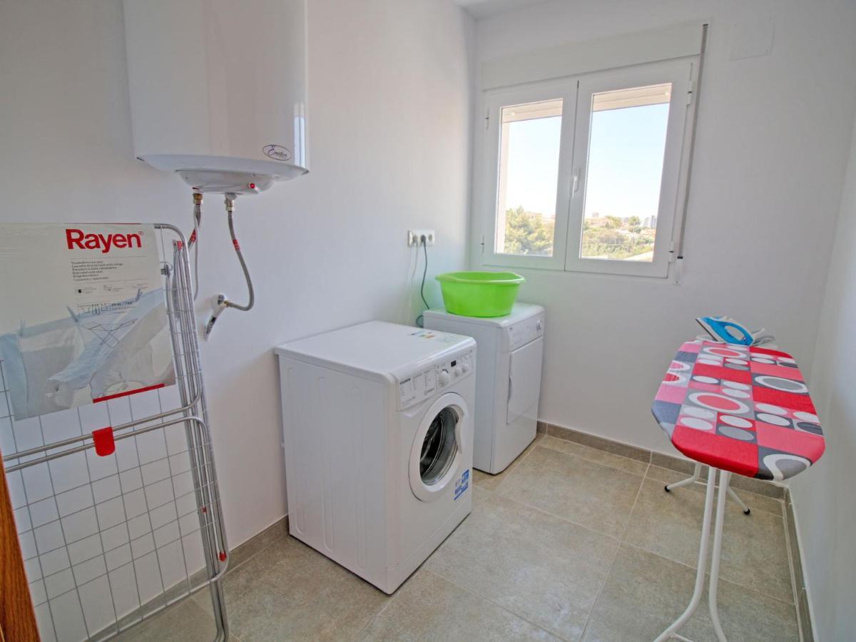 Holiday Home Magia By Interhome กัลเป ภายนอก รูปภาพ