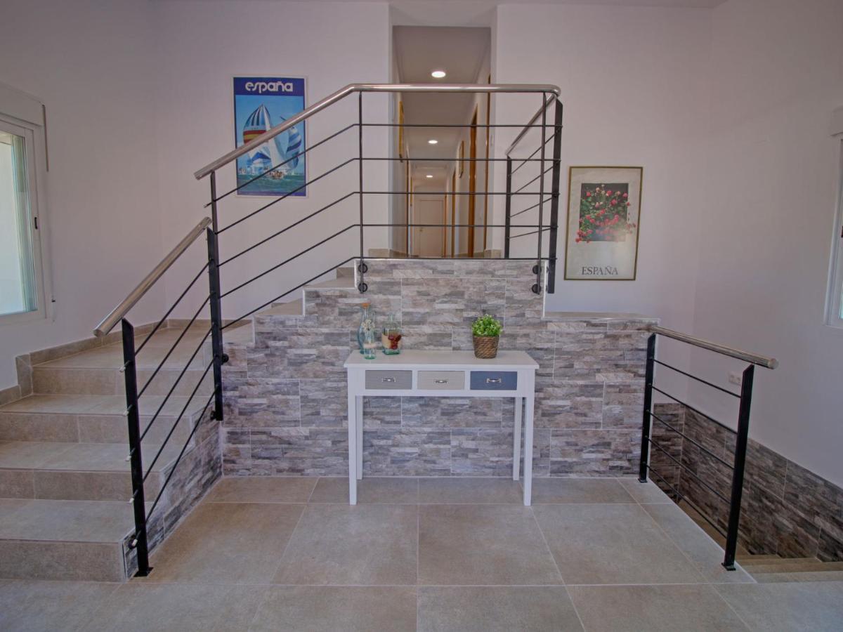 Holiday Home Magia By Interhome กัลเป ภายนอก รูปภาพ