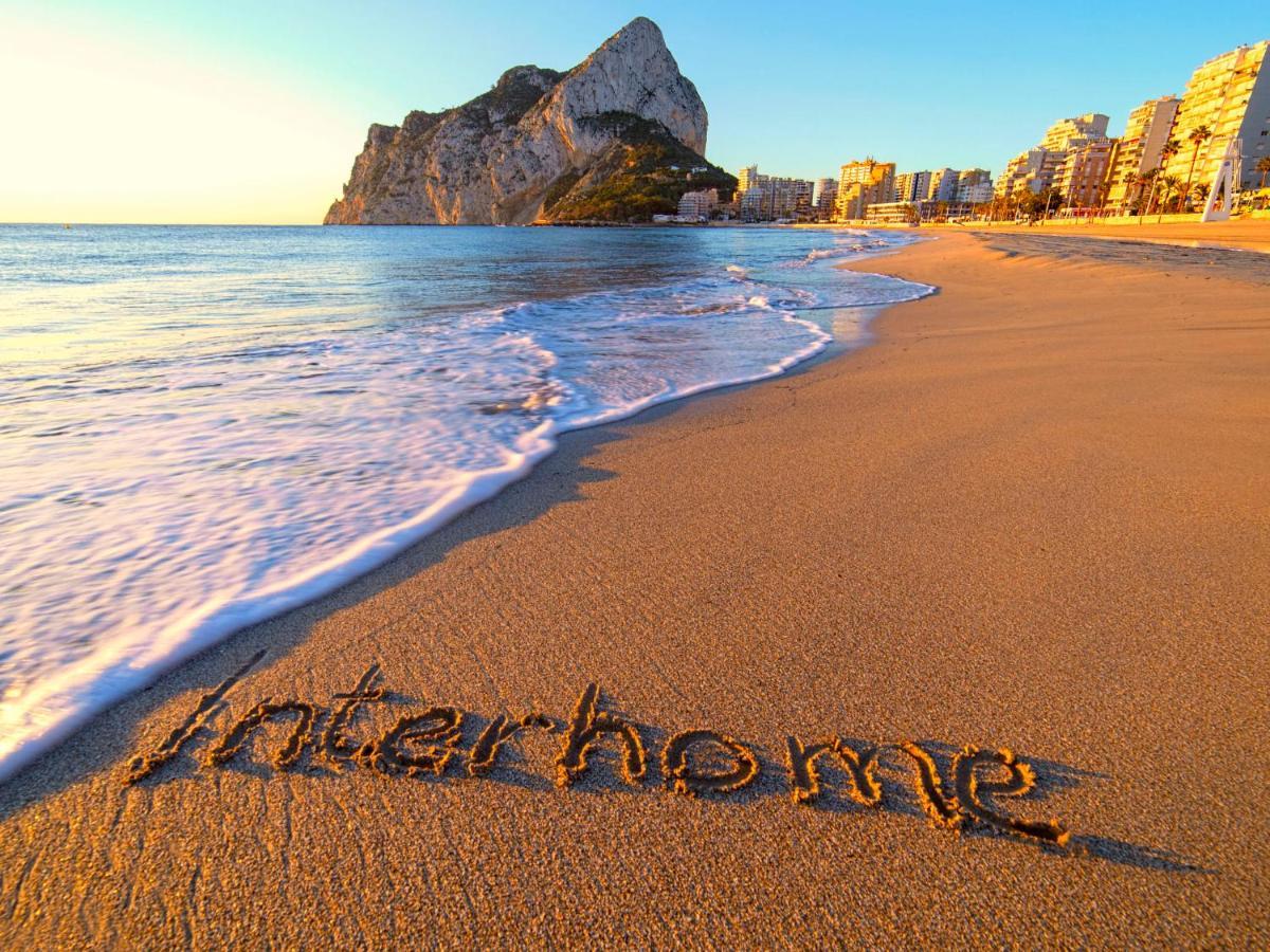 Holiday Home Magia By Interhome กัลเป ภายนอก รูปภาพ